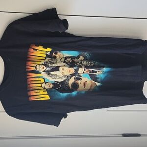 Daddy Yankee Tour Tee
